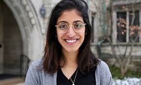 SESP Students Named Fulbright Finalists: School of Education and Social  Policy