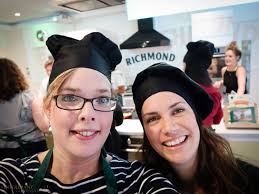 The Intolerant Gourmand