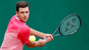 Click here for a full player profile. Hurkacz Van De Zandschulp O Ktorej Godzinie Kiedy Mecz Roland Garros Polsat Sport