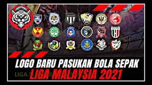 Untuk anda peminat bola sepak permainan terutamanya bola sepak di malaysia, anda perlu memuat turun permainan ini. Logo Baru Pasukan Liga Bola Sepak Malaysia Selepas Di Swasta Kan Youtube