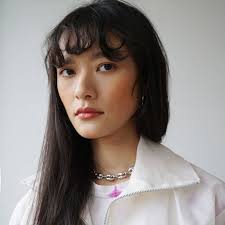 Tracy Ma's Instagram, Twitter & Facebook