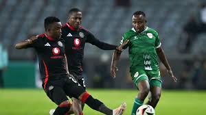 Orlando Pirates legend blasts Bucs after Sekhukhune United loss - 'They  were playing as if they were a team that wants to get into the top 8' |  Goal.com South Africa