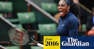 Noah hilton june 3, 2021. Serena Williams Beats Elina Svitolina To Reach French Open Quarter Finals French Open 2016 The Guardian