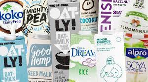 You can also find coconut yogurt in store and coconut makes for great vegan cheese! Best Vegan Milk For Tea Which One To Choose Veganuary