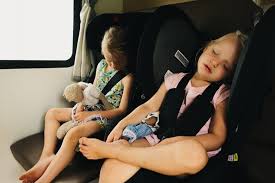 Die kindersitzpflicht endet mit dem vollendeten zwölften geburtstag. Weltweite Regelungen Zum Kindersitz Im Wohnmobil Camperdays