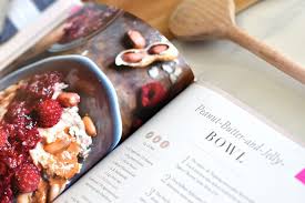 You Deserve This Mehr Uber Das Kochbuch Von Pamela Reif Kochbuch Lebensmittel Rezepte