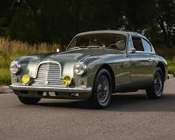 Image result for California Sage 1962 Aston Martin