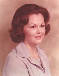Cheryl Lynn Finley Vandivort (1945-1983)