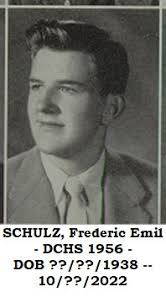 My sister Diane Schiller Sartain Passed away May 17th Class of 1963