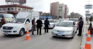 مخالفات المرور.. أفعال يعاقب عليها القانون بغرامة تصل لـ 200 جنيها - اليوم  السابع