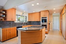 Hours may change under current circumstances Custom Made Bamboo Kitchen By Mcfinn Designs Custommade Com