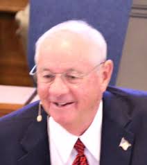 Barcelona Road Baptist Church