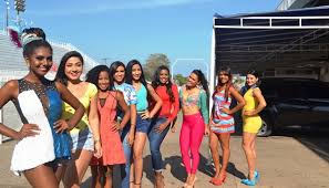 Resultado de imagem para rainhas do samba