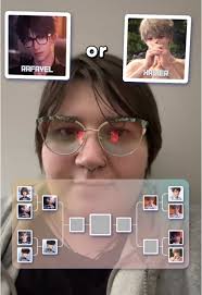 Love and Deep Space Zayne or Xavier or Raphael