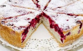 Scopri la ricetta della ciambella con ciliegie candite, e altre ricette con i canditi. Ricette Con Le Ciliegie