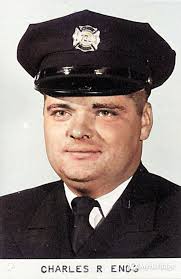 August 14, 1969 Charles R. Ends, Age 34, Engine # 28