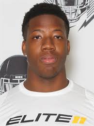 2019 Top Football Recruits in Georgia