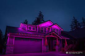Permanent Halloween Led Lights Led Outdoor Lighting Smart Outdoor Lighting Lights