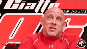 Paul Ciatto-Black Belt talks about his Academy.