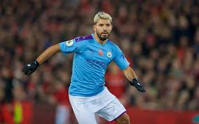 Envío gratis · click & collect · garantía liverpool. Why Liverpool Should Consider Signing Sergio Aguero The Anfield Wrap