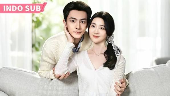 Poster Nonton Dianggap mandul