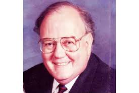 James Norvell Obituary (2013)