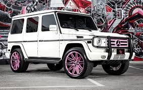 Exclusive Motoring Mercedes Benz G550 Mercedes Benz Mercedes Benz