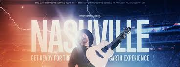 Garth Brooks Mix 92 9 Your Life Your Music Nashville Tn