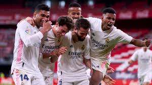 Real madrid have confirmed the signing of the austria international, who arrives in the spanish capital after a long stint at german side bayern munich. Athletic Club 0 1 Real Madrid Player Ratings As Blancos Take Title Race To Final Day