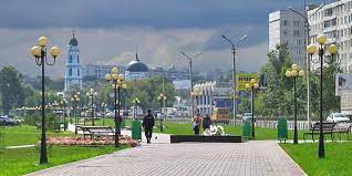 Noginsk is a city and the administrative center of noginsky district in moscow oblast, russia, located 34 kilometers east of the moscow ring. Noginsk Moskovskaya Oblast Home Facebook