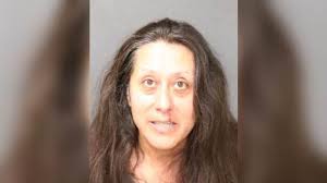 Woman with Custer County shooting suspect at time of arrest facing  accessory charges