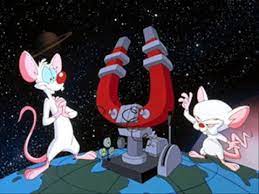 Maybe you would like to learn more about one of these? Pinky The Brain Theme Song Youtube