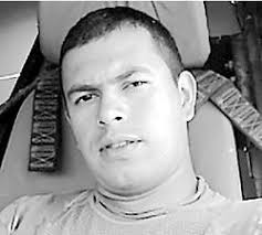 Gustavo Rios-Ordonez Obituary (2011)