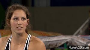 Armand duplantis of sweden won the olympic gold medal in the pole vault. Gold For Greece S Stefanidi In Women S Pole Vault On Make A Gif