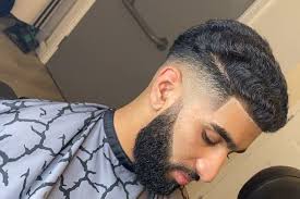 Barber Zain