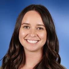 Haley Benson's Instagram, Twitter & Facebook