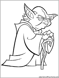 Use the download button to view the full image of. 10 Pics Of Yoda Head Coloring Pages Star Wars Yoda Coloring Coloring Home