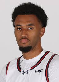 2025-26 Saint Mary's College Men's Basketball