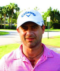 Professional Golf Tours