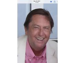 Robert Stephens Obituary (2019)