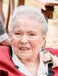 Jacquelyn Vickers Obituary