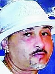 Andre' Brown Obituary and Online Memorial (2021)