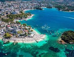 Ksamil is southern albania's premier beach vacation town! Ksamil Albania Ksamil Albania Summer 2020 Vendi Facebook
