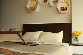 Bagi kamu yang saat ini hendak membuat suatu ruangan kamar tidur sangat tepat sekali jika memulainya. Harga Desain Kamar Tidur Minimalis Archives Jasa Interior Design Bandung Jakarta
