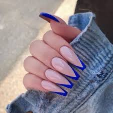 In order to add a little something extra to your overall look, investing time in finding a perfect nail design that suits your personality is a worthwhile endeavour. 40 Colorful Coffin Acrylic Nails To Choose From