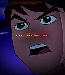 Ben 10 Transform into Gwen