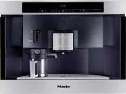 In addition, the introduction of new products, such as green and organic coffee, is expected to result in. Miele Australia Pty Ltd Miele Coffee Machine Models Cva 3650 Cva 3660 Product Safety Australia