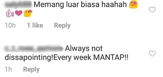 Terimalah lagu ini dari orang biasa tapi cintaku padamu luar biasa aku tak punya bunga aku tak punya harta yang kupunya hanyalah hati yang setia tulus padamu. Video Bawa Cinta Luar Biasa Bak Profesional Hady Mirza Ungguli Gv Minggu 6 Kisah Dunia