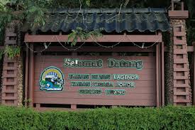 Box 77, batu 26, jalan segamat, 84020 sagil, ledang, johor darul ta'zim. Mountain Climbing Gunung Ledang Tangkak