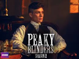I love every episode, actors and storyline. Watch Peaky Blinders Season 2 Prime Video